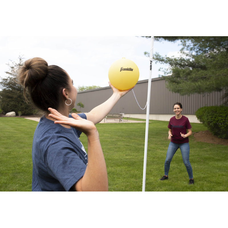 Franklin Sports Tetherball Set & Reviews Wayfair